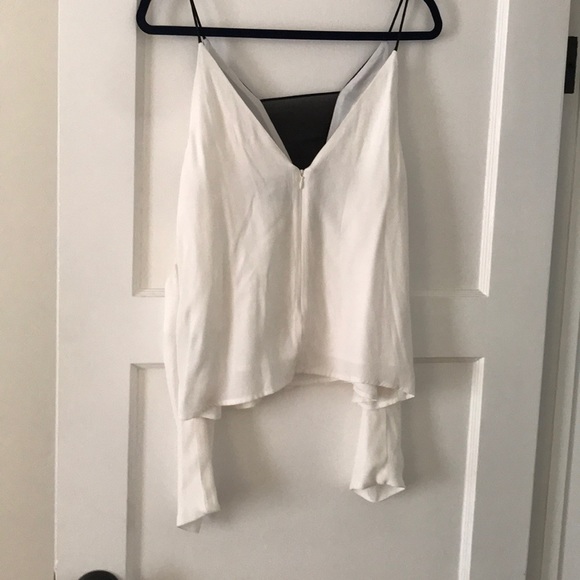 C/MEO Collective Vivid L/S Top - Picture 3 of 4